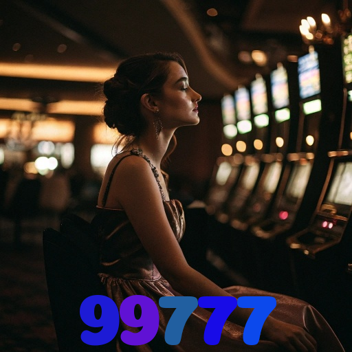 99777：Aposte nas melhores slots e conquiste prêmios como nunca!