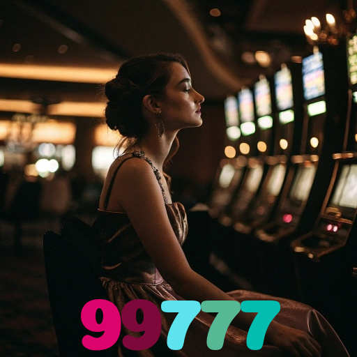 99777：Aposte nas melhores slots e conquiste prêmios como nunca!
