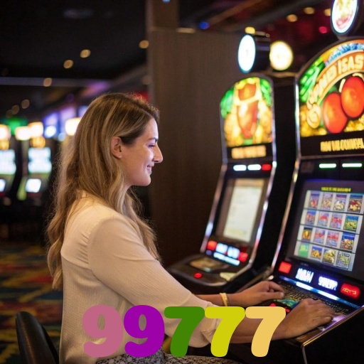99777：Aposte nas melhores slots e conquiste prêmios como nunca!