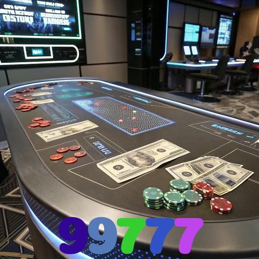 99777：Aposte nas melhores slots e conquiste prêmios como nunca!
