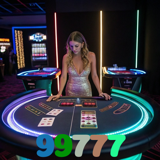 99777：Aposte nas melhores slots e conquiste prêmios como nunca!