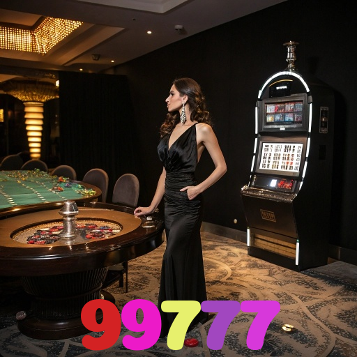99777：Aposte nas melhores slots e conquiste prêmios como nunca!