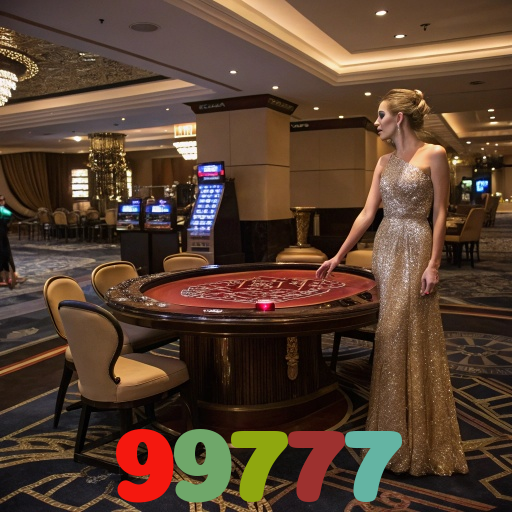 99777：Aposte nas melhores slots e conquiste prêmios como nunca!