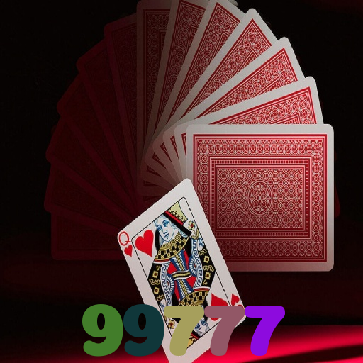 99777：Jogue poker, aposte no futebol e ganhe em grandes jogos de cassino!