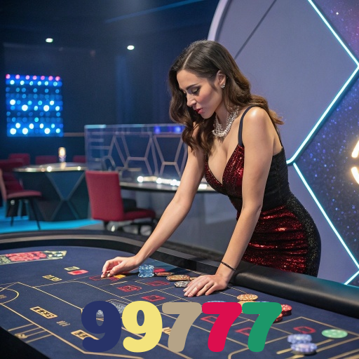 99777：Aposte no futebol, jogue poker e conquiste vitórias épicas!