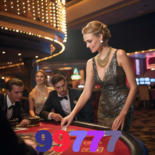 99777：Jogue poker, aposte no futebol e ganhe em grandes jogos de cassino!