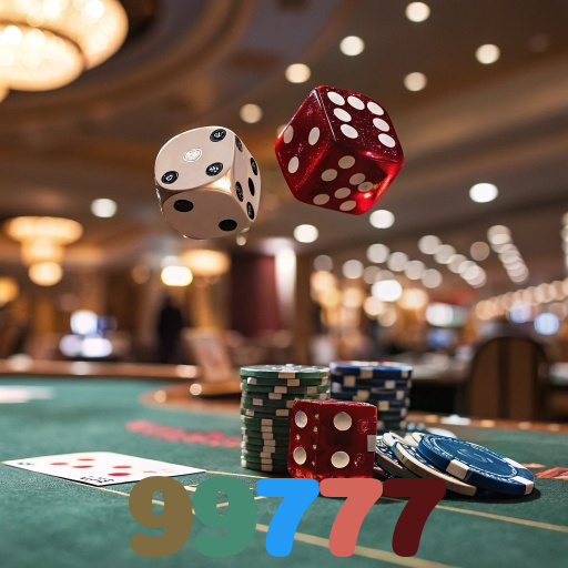 99777：Aposte nas melhores slots e conquiste prêmios como nunca!