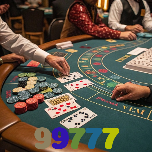 99777：Aposte nas melhores slots e conquiste prêmios como nunca!