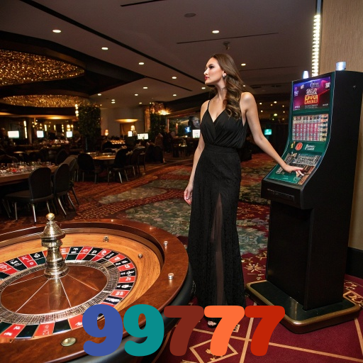 99777：Aposte nas melhores slots e conquiste prêmios como nunca!