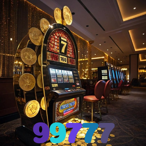 99777：Aposte nas melhores slots e conquiste prêmios como nunca!