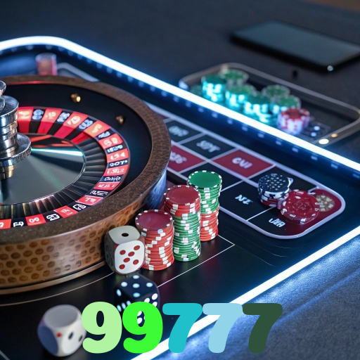 99777：Jogue poker, aposte no futebol e ganhe em grandes jogos de cassino!