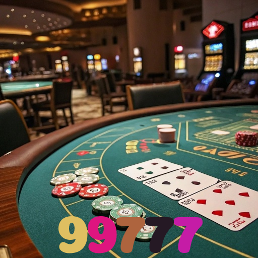 99777：Aposte no futebol, jogue poker e conquiste vitórias épicas!