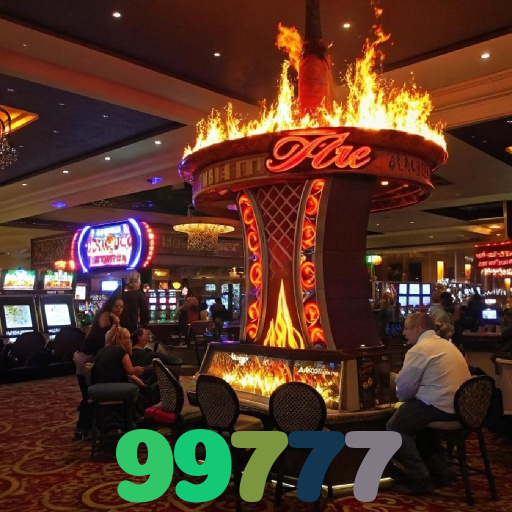 99777：Aposte nas melhores slots e conquiste prêmios como nunca!