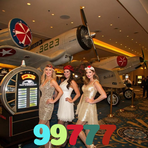 99777：Aposte nas melhores slots e conquiste prêmios como nunca!