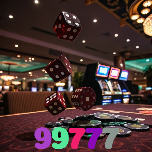 99777：Aposte no futebol, jogue poker e conquiste vitórias épicas!