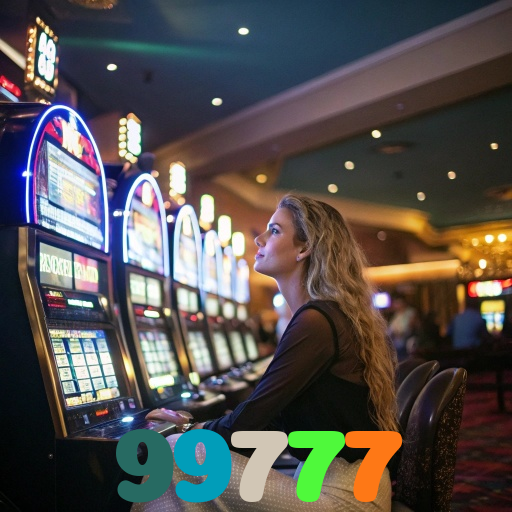 99777：Jogue poker, aposte no futebol e ganhe em grandes jogos de cassino!