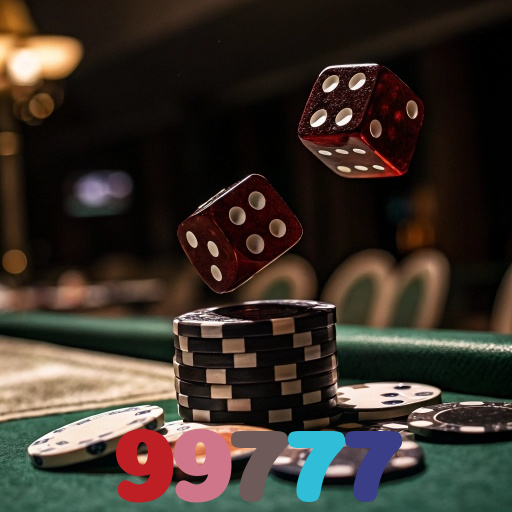 99777：Jogue poker, aposte no futebol e ganhe em grandes jogos de cassino!