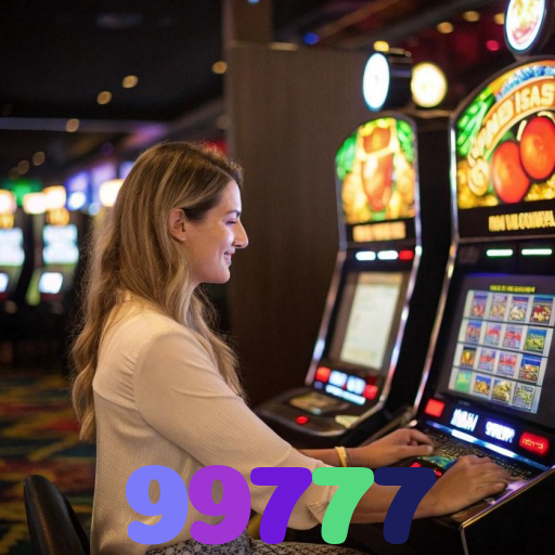 99777：Aposte nas melhores slots e conquiste prêmios como nunca!