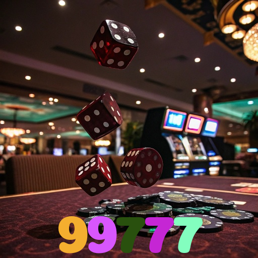 99777：Aposte nas melhores slots e conquiste prêmios como nunca!