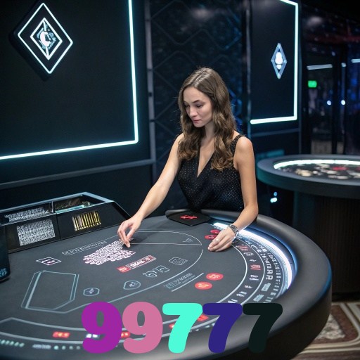 99777：Jogue poker, aposte no futebol e ganhe em grandes jogos de cassino!