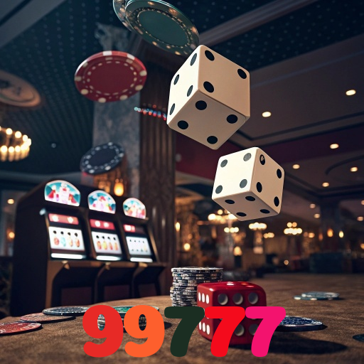 99777：Aposte nas melhores slots e conquiste prêmios como nunca!