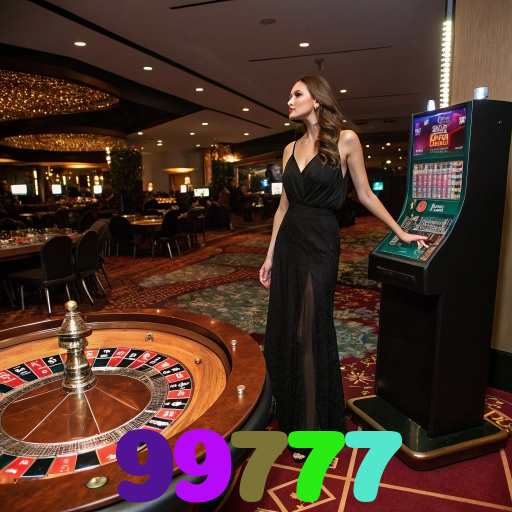 99777：Jogue poker, aposte no futebol e ganhe em grandes jogos de cassino!