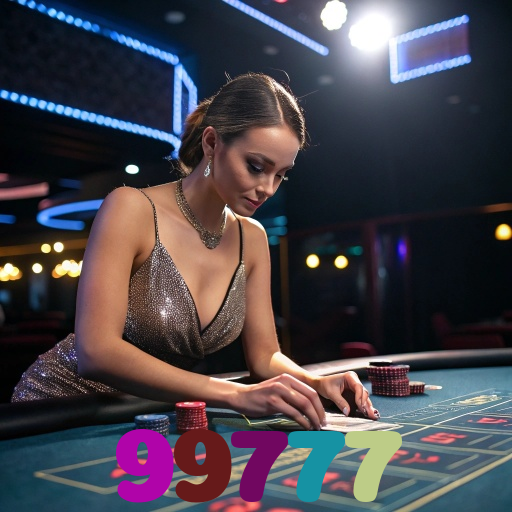 99777：Aposte no futebol, jogue poker e conquiste vitórias épicas!