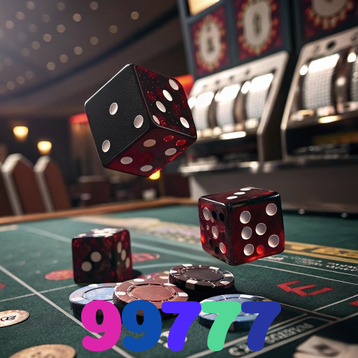 99777：Aposte nas melhores slots e conquiste prêmios como nunca!