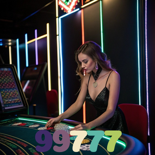 99777：Jogue poker, aposte no futebol e ganhe em grandes jogos de cassino!