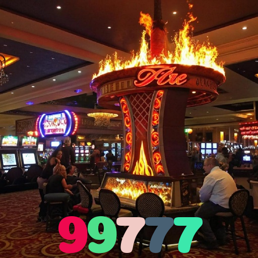 99777：Jogue poker, aposte no futebol e ganhe em grandes jogos de cassino!