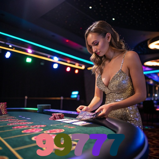 99777：Aposte no futebol, jogue poker e conquiste vitórias épicas!