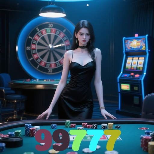 99777：Aposte nas melhores slots e conquiste prêmios como nunca!