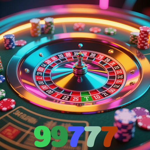 99777：Aposte no futebol, jogue poker e conquiste vitórias épicas!