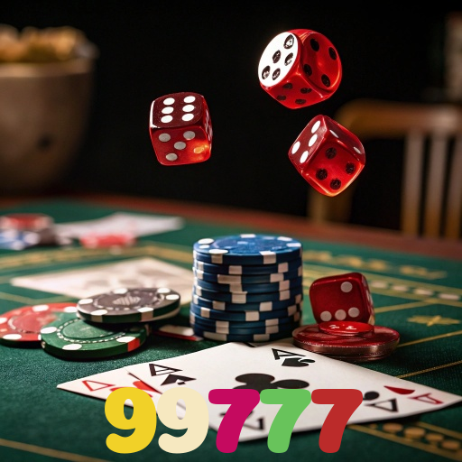 99777：Aposte nas melhores slots e conquiste prêmios como nunca!