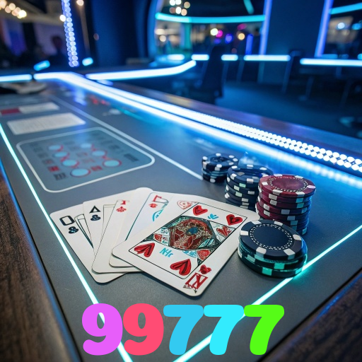 99777：Aposte nas melhores slots e conquiste prêmios como nunca!