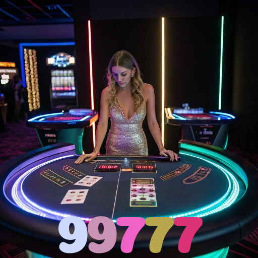99777：Aposte nas melhores slots e conquiste prêmios como nunca!