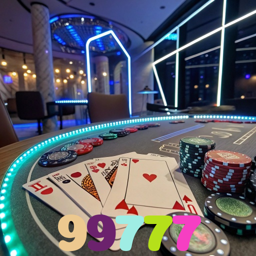 99777：Aposte nas melhores slots e conquiste prêmios como nunca!