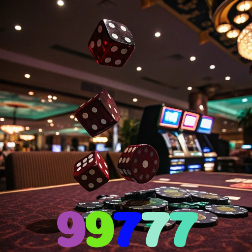 99777：Jogue poker, aposte no futebol e ganhe em grandes jogos de cassino!