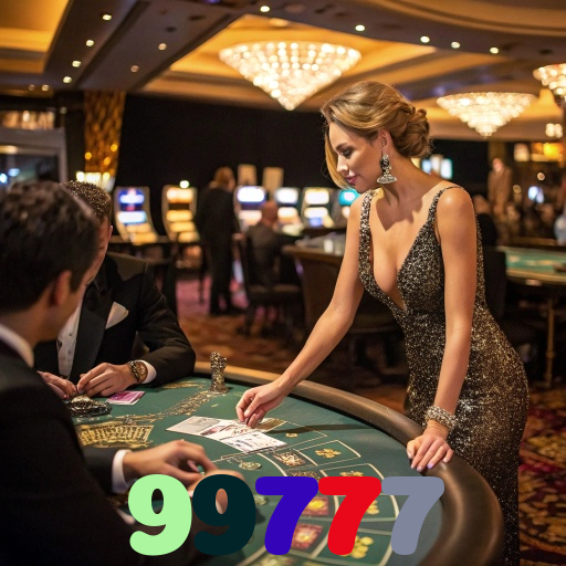 99777：Aposte no futebol, jogue poker e conquiste vitórias épicas!