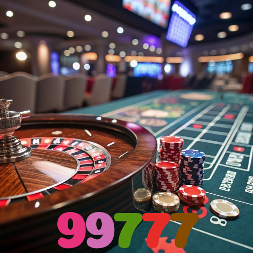 99777：Aposte nas melhores slots e conquiste prêmios como nunca!