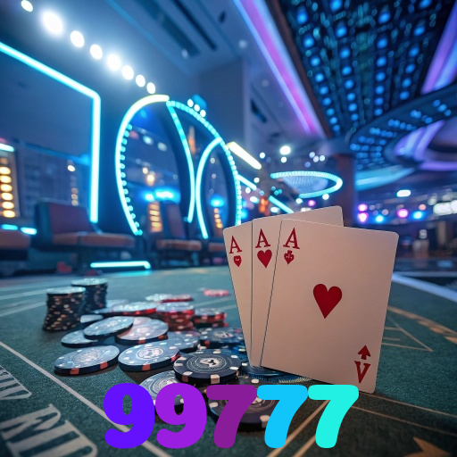 99777：Aposte nas melhores slots e conquiste prêmios como nunca!