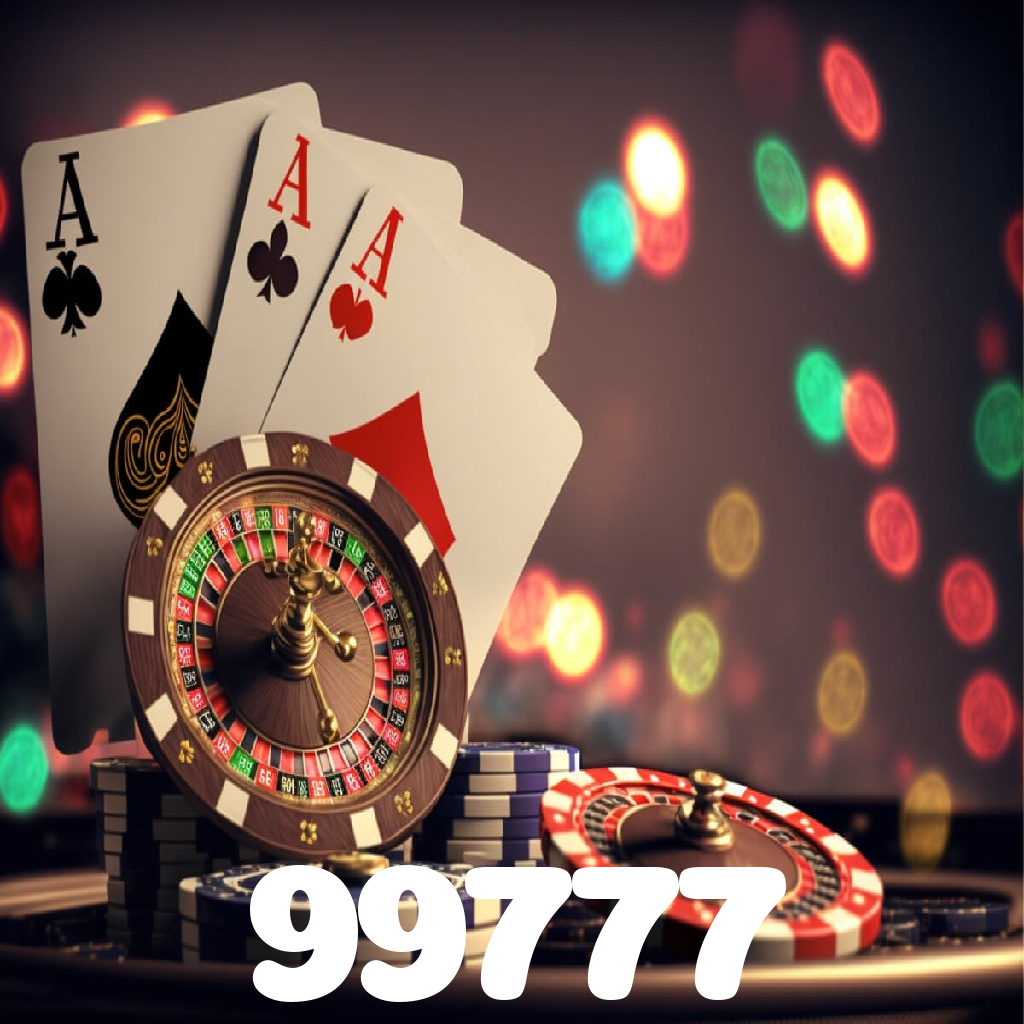 99777:Aposte nas melhores slots e conquiste prêmios como nunca!