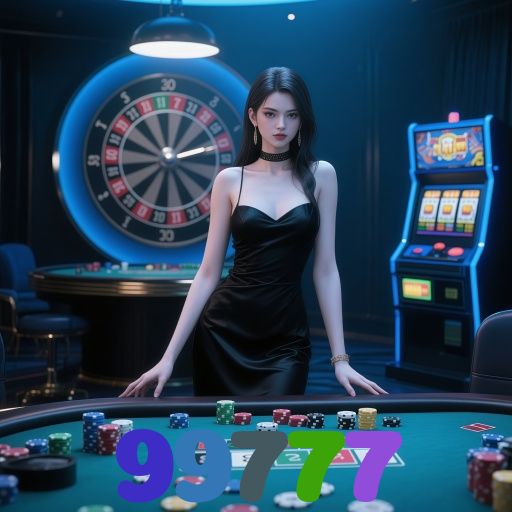 99777：Jogue poker, aposte no futebol e ganhe em grandes jogos de cassino!