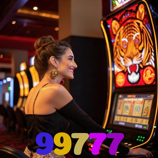 99777：Jogue poker, aposte no futebol e ganhe em grandes jogos de cassino!