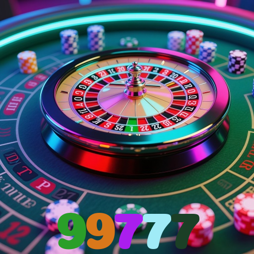 99777：Jogue poker, aposte no futebol e ganhe em grandes jogos de cassino!