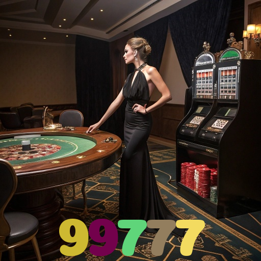 99777：Aposte no futebol, jogue poker e conquiste vitórias épicas!