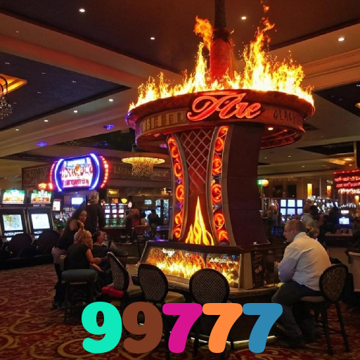 99777：Jogue poker, aposte no futebol e ganhe em grandes jogos de cassino!
