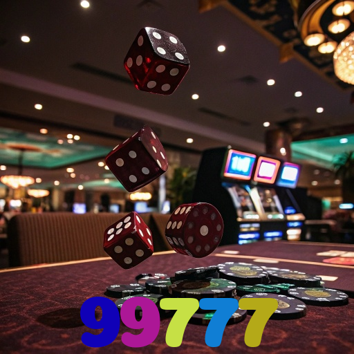 99777：Aposte nas melhores slots e conquiste prêmios como nunca!