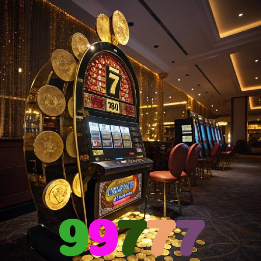 99777：Aposte nas melhores slots e conquiste prêmios como nunca!
