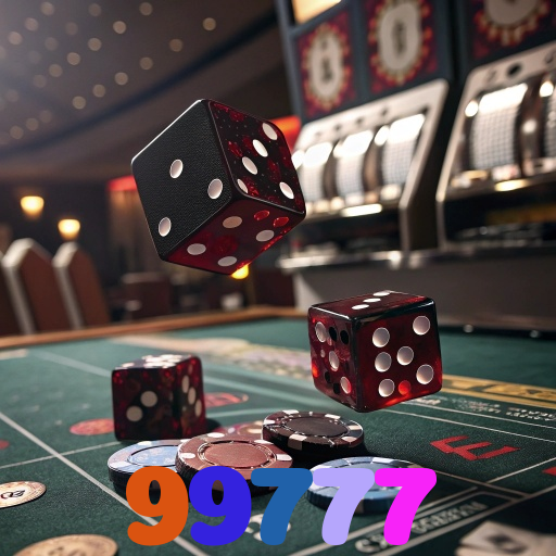 99777：Aposte no futebol, jogue poker e conquiste vitórias épicas!